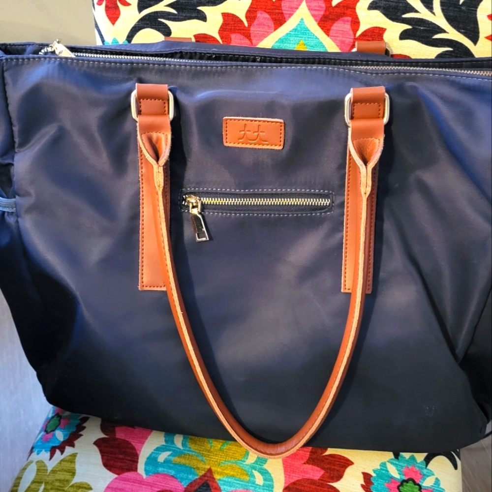 Teacher Tote
